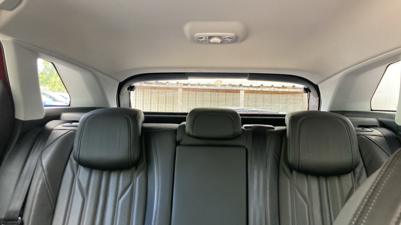 Peugeot 3008 1.2 PureTech Allure 5dr Petrol Estate